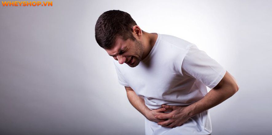 Nếu bạn đang băn khoăn mắc bệnh gì không nên tập gym thì hãy cùng WheyShop tham khảo chi tiết về những người mắc bệnh này không nên tập gym qua bài...