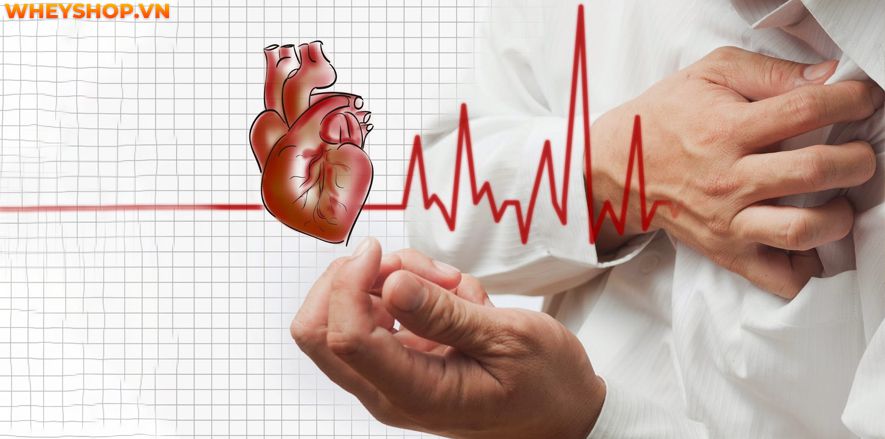 Nếu bạn đang băn khoăn mắc bệnh gì không nên tập gym thì hãy cùng WheyShop tham khảo chi tiết về những người mắc bệnh này không nên tập gym qua bài...Nếu bạn đang băn khoăn mắc bệnh gì không nên tập gym thì hãy cùng WheyShop tham khảo chi tiết về những người mắc bệnh này không nên tập gym qua bài...