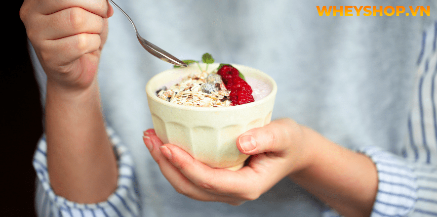 Cùng WheyShop tìm hiểu những nhóm thực phẩm cần thiết cho người gầy. Giàu dinh dưỡng, giúp người gầy tăng cân hiệu quả nhất ...