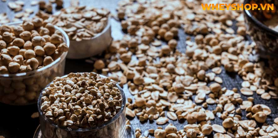 Cùng WheyShop tìm hiểu những nhóm thực phẩm cần thiết cho người gầy. Giàu dinh dưỡng, giúp người gầy tăng cân hiệu quả nhất ...