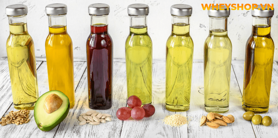 Cùng WheyShop tìm hiểu những nhóm thực phẩm cần thiết cho người gầy. Giàu dinh dưỡng, giúp người gầy tăng cân hiệu quả nhất ...