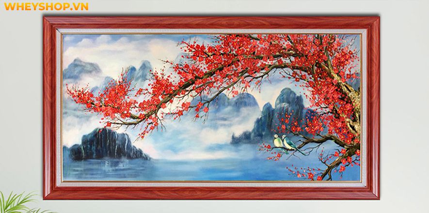 Trang trí Tết cổ truyền luôn là nét đẹp truyền thống của mỗi gia đình mỗi dịp Tết đến xuân về. Nếu bạn đang tìm kiếm ý tưởng trang trí Tết cổ truyền độc đáo,...