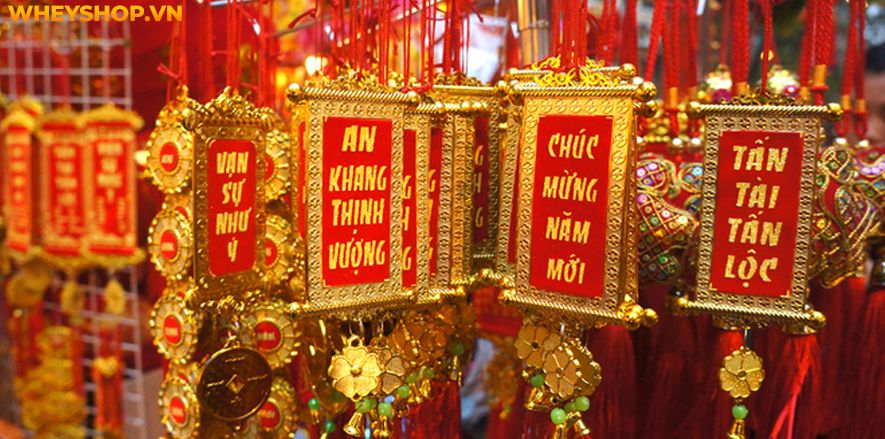 Trang trí Tết cổ truyền luôn là nét đẹp truyền thống của mỗi gia đình mỗi dịp Tết đến xuân về. Nếu bạn đang tìm kiếm ý tưởng trang trí Tết cổ truyền độc đáo,...