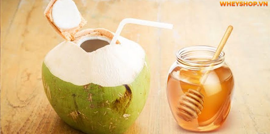 Nước dừa có vị ngọt thanh, là thức uống quen thuộc của mọi người. Vậy nước dừa bao nhiêu calo, uống nước dừa có béo không ? Xin mời các bạn hãy cùng tìm hiểu...