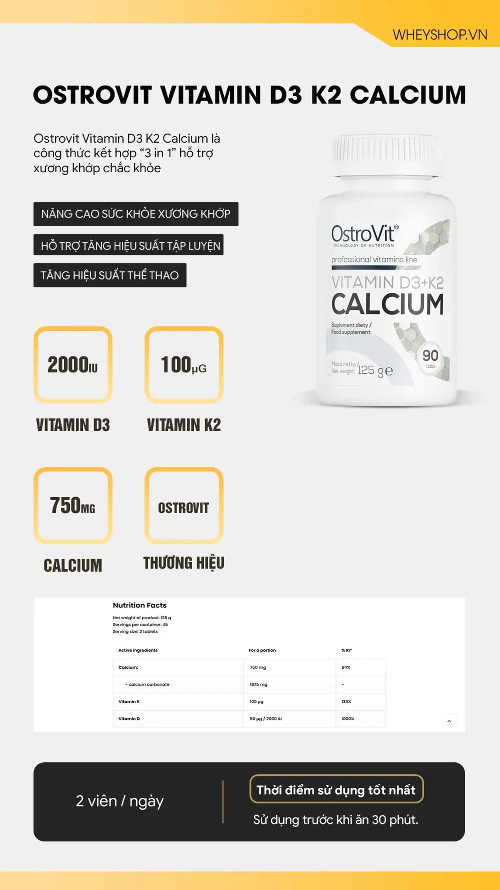 ostrovit-vitamin-d3-k2-calcium-90-vien