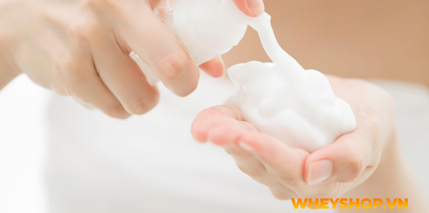 Nếu bạn đang băn khoăn việc peel da tại nhà và những lưu ý khi peel da thì hãy cùng WheyShop tham khảo chi tiết bài viết ngay sau đây nhé...