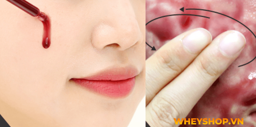 Nếu bạn đang băn khoăn việc peel da tại nhà và những lưu ý khi peel da thì hãy cùng WheyShop tham khảo chi tiết bài viết ngay sau đây nhé...