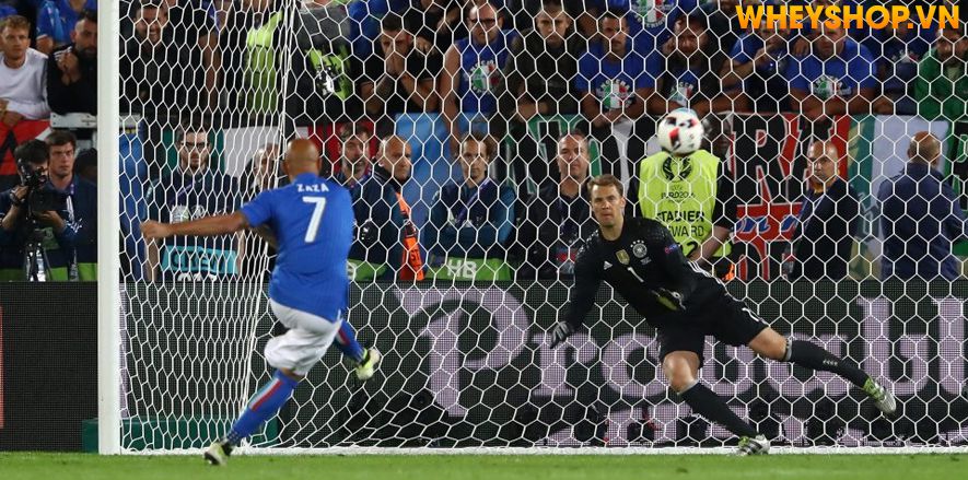 Có thể nói phạt đá Penalty là tình huống ảnh hưởng quan trọng đến kết quả tỉ số chung cuộc nhất. Tại sao lại nói vậy? Xin mời các bạn cùng tìm hiểu về luật...