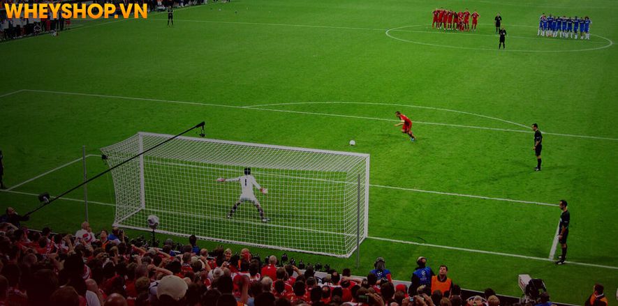 Có thể nói phạt đá Penalty là tình huống ảnh hưởng quan trọng đến kết quả tỉ số chung cuộc nhất. Tại sao lại nói vậy? Xin mời các bạn cùng tìm hiểu về luật...