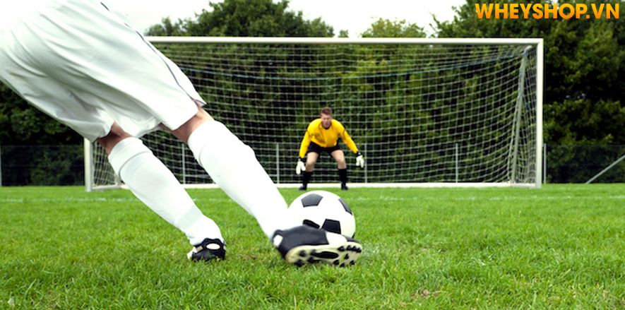 Có thể nói phạt đá Penalty là tình huống ảnh hưởng quan trọng đến kết quả tỉ số chung cuộc nhất. Tại sao lại nói vậy? Xin mời các bạn cùng tìm hiểu về luật...