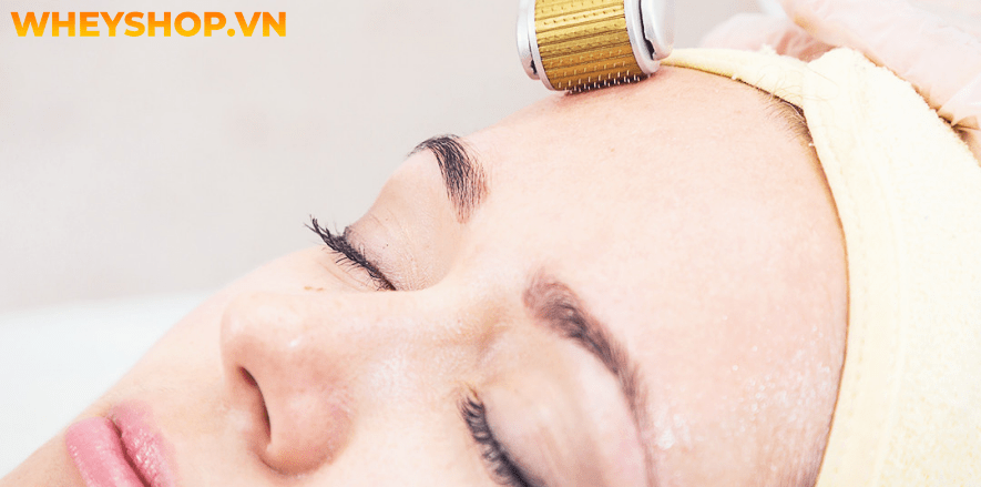 Nếu bạn quan tâm đến việc làm đẹp và các vấn đề về da thì chắc hẳn bạn đã từng nghe hoặc đọc về phương pháp cấy máu tự thân PRP. Vậy thực chất PRP là gì mà...