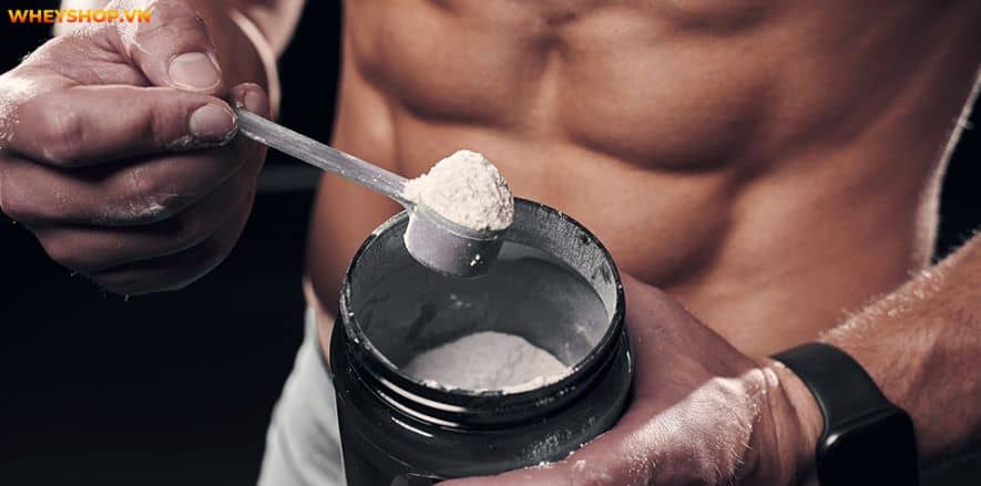 Pre-workout và Creatine tuy khác nhau về quy cách sản xuất và bảng thành phần nhưng 2 sản phẩm này đều có mục đích tăng sức mạnh, cải thiện thể lực cho...