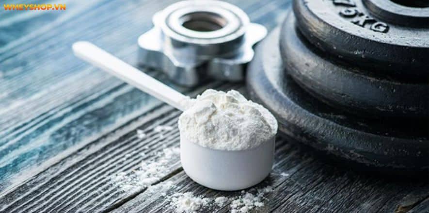 Pre-workout và Creatine tuy khác nhau về quy cách sản xuất và bảng thành phần nhưng 2 sản phẩm này đều có mục đích tăng sức mạnh, cải thiện thể lực cho...