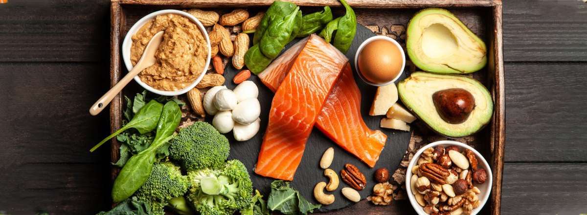protein la gi vai tro do voi co bap va cuoc song che do an kieng giau protein