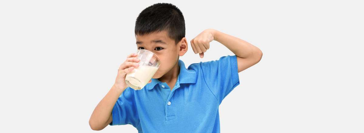 protein la gi vai tro do voi co bap va cuoc song tre em dang phat trien