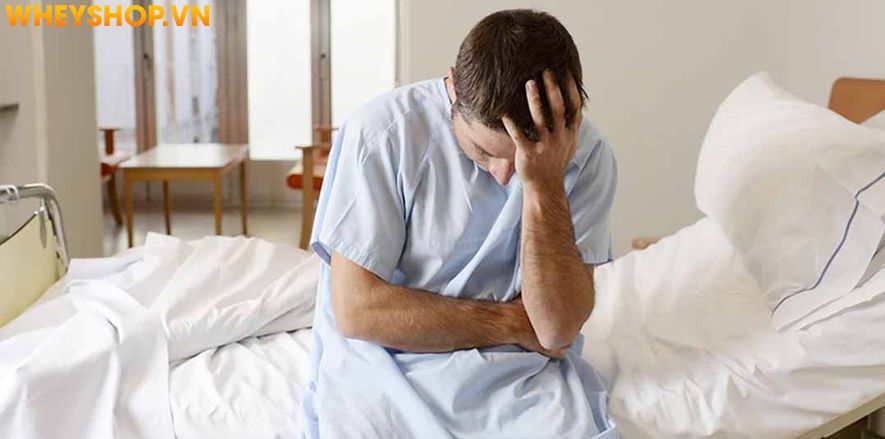 PTSD là bệnh rối loạn căng thẳng khiến người bệnh cảm thấy lo âu sau khi trải qua tai nạn hoặc một sự kiện gây chấn động tâm lý. Đây là căn bệnh làm ảnh...