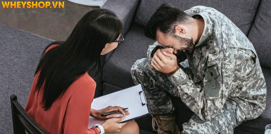 PTSD là bệnh rối loạn căng thẳng khiến người bệnh cảm thấy lo âu sau khi trải qua tai nạn hoặc một sự kiện gây chấn động tâm lý. Đây là căn bệnh làm ảnh...