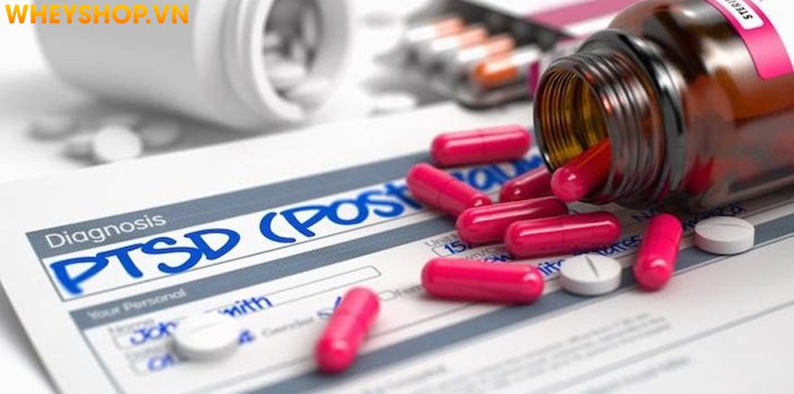 PTSD là bệnh rối loạn căng thẳng khiến người bệnh cảm thấy lo âu sau khi trải qua tai nạn hoặc một sự kiện gây chấn động tâm lý. Đây là căn bệnh làm ảnh...