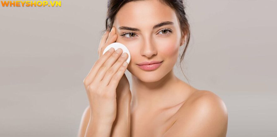 Quy trình chăm sóc da ban đêm 9 bước kiểu Hàn Quốc hiện đang gây sốt khắp châu Á, vì phụ nữ thực hiện đầy đủ 9 bước chăm sóc da tiện lợi này sẽ có làn da...