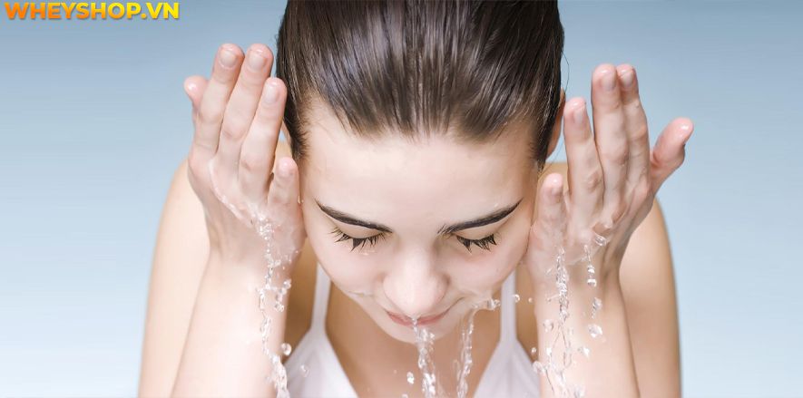 Quy trình chăm sóc da ban đêm 9 bước kiểu Hàn Quốc hiện đang gây sốt khắp châu Á, vì phụ nữ thực hiện đầy đủ 9 bước chăm sóc da tiện lợi này sẽ có làn da...