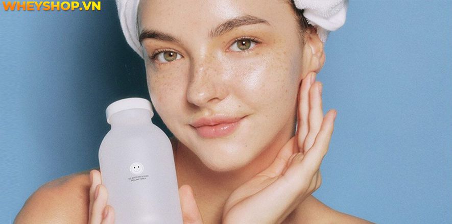 Quy trình chăm sóc da ban đêm 9 bước kiểu Hàn Quốc hiện đang gây sốt khắp châu Á, vì phụ nữ thực hiện đầy đủ 9 bước chăm sóc da tiện lợi này sẽ có làn da...