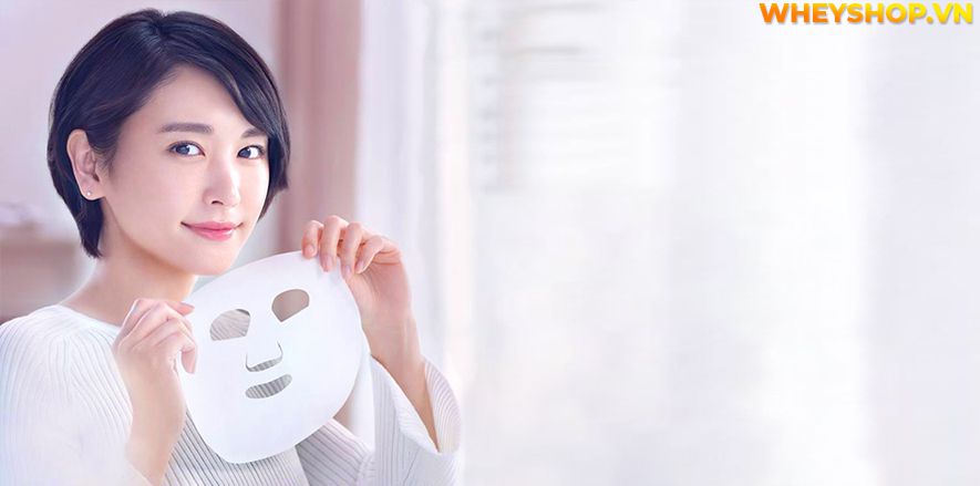 Quy trình chăm sóc da ban đêm 9 bước kiểu Hàn Quốc hiện đang gây sốt khắp châu Á, vì phụ nữ thực hiện đầy đủ 9 bước chăm sóc da tiện lợi này sẽ có làn da...