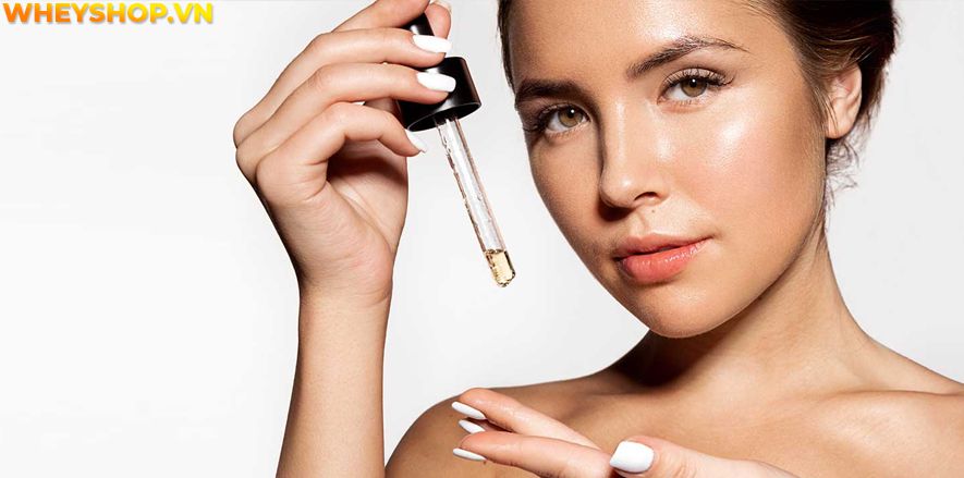 Quy trình chăm sóc da ban đêm 9 bước kiểu Hàn Quốc hiện đang gây sốt khắp châu Á, vì phụ nữ thực hiện đầy đủ 9 bước chăm sóc da tiện lợi này sẽ có làn da...