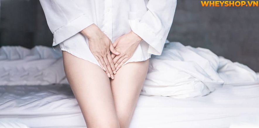 Khi mang thai, cơ thể mẹ bầu xuất hiện nhiều biểu hiện lạ do thay đổi nội tiết tố. Vậy ra huyết trắng khi mang thai tháng đầu có nguy hiểm gì không? Xin mời...