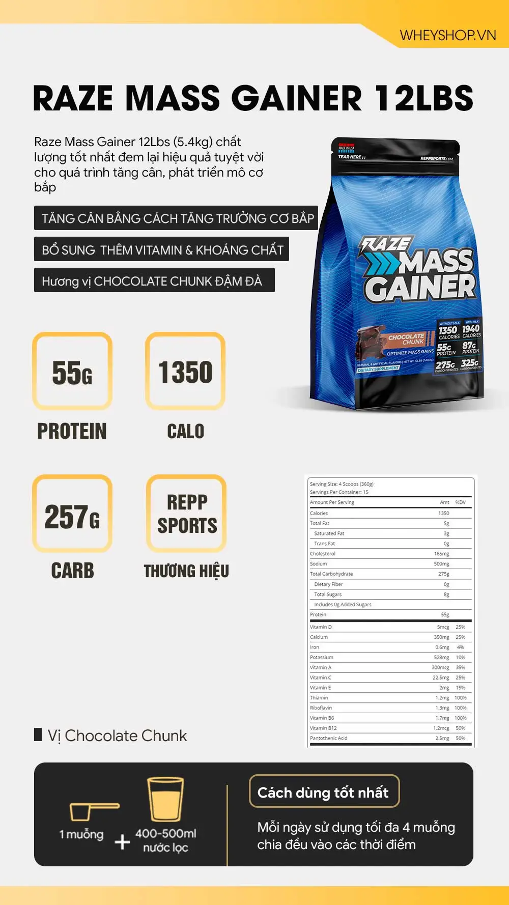 raze-mass-gainer-12lbs