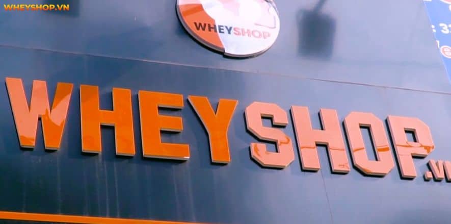 Bánh Applied Critical Cookies là thanh protein cao sẽ đáp ứng sự thèm ăn của bạn. Cùng WheyShop Review đánh giá Bánh Applied Critical Cookies có tốt không...