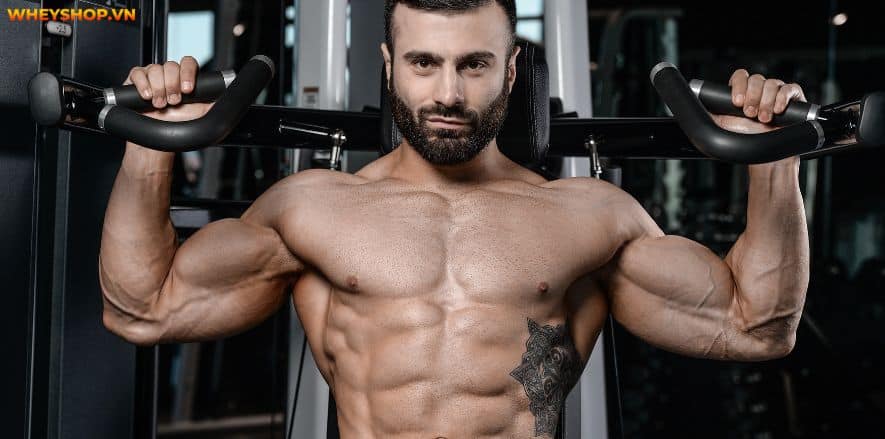 Biotech Zero Bar của BioTechUSA thay thế bữa ăn phụ giúp tăng trưởng khối lượng cơ bắp vượt trội. Cùng WheyShop review đánh giá Biotech Zero Bar có tốt không...