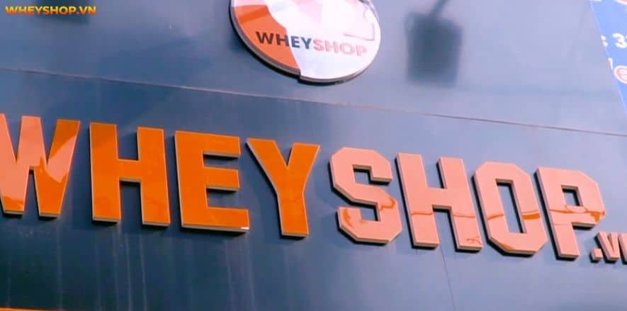 Biotech Zero Bar của BioTechUSA thay thế bữa ăn phụ giúp tăng trưởng khối lượng cơ bắp vượt trội. Cùng WheyShop review đánh giá Biotech Zero Bar có tốt không...