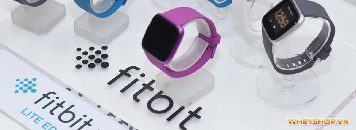 Nếu bạn đang quan tâm về đồng hồ Fitbit theo dõi sức khỏe thì hãy cùng WheyShop tham khảo bài viết đánh giá đồng hồ fitbit có tốt không nhé ...