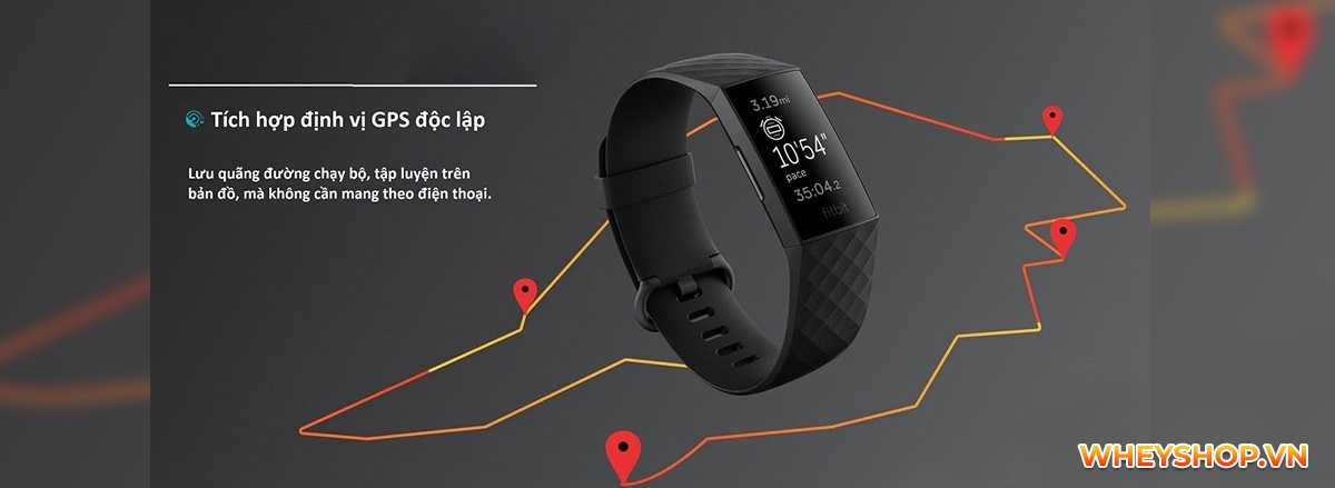 Nếu bạn đang quan tâm về đồng hồ Fitbit theo dõi sức khỏe thì hãy cùng WheyShop tham khảo bài viết đánh giá đồng hồ fitbit có tốt không nhé ...
