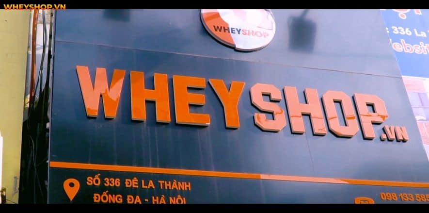 Nutrex Outlift là thực phẩm bổ sung tăng cường sức khỏe, cải thiện hiệu suất tập luyện được Gymer tin tưởng sử dụng. Cùng WheyShop đánh giá Nutrex Outlift...