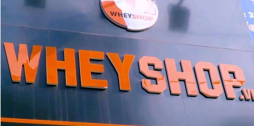 Nếu bạn là tín đồ của dòng Whey Blend thì không nên bỏ qua Real Whey. Cùng xem những chia sẻ của WheyShop về đánh giá Real Whey có tốt không...