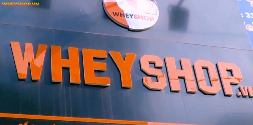 Rule 1 Casein dòng Casein hấp thụ chậm kéo dài 8h, giúp duy trì và tăng trưởng cơ bắp. Cùng WheyShop tham khảo đánh giá Rule 1 Casein có tốt không trong...
