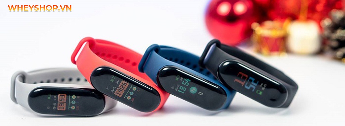 Vòng đeo tay thông minh là phụ kiện hỗ trợ việc tập luyện, chơi thể thao hàng đầu. Tìm hiểu ngay top 5 vòng đeo tay đáng sử dụng nhất 2021 ...