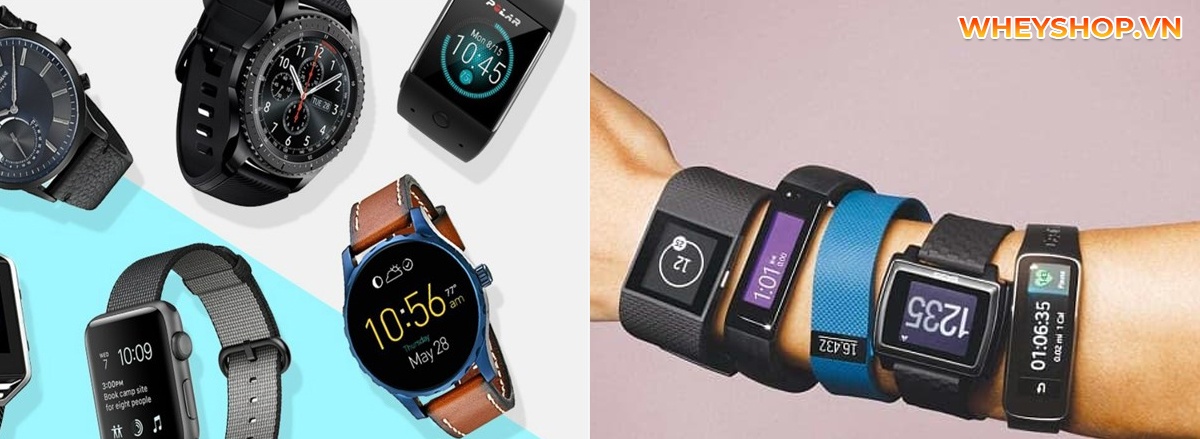 Vòng đeo tay thông minh là phụ kiện hỗ trợ việc tập luyện, chơi thể thao hàng đầu. Tìm hiểu ngay top 5 vòng đeo tay đáng sử dụng nhất 2021 ...