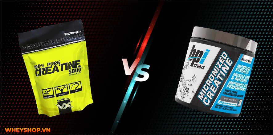 VitaXtrong 100% Pure Creatine được đánh giá cao về chất lượng và độ hiệu quả. Hãy cùng WheyShop tìm hiểu và đánh giá VitaXtrong 100% Pure Creatine 5000 có tốt...