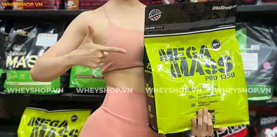 Bánh Applied Critical Cookies là thanh protein cao sẽ đáp ứng sự thèm ăn của bạn. Cùng WheyShop Review đánh giá Bánh Applied Critical Cookies có tốt không...
