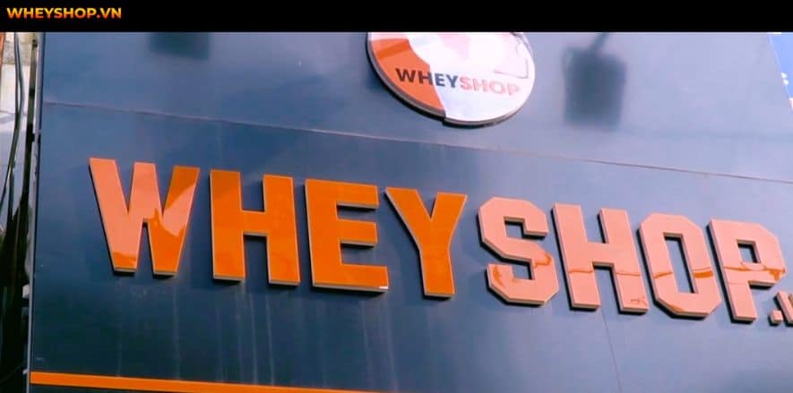 Nếu bạn đang băn khoăn muốn tìm đánh giá Whey Rule 1 Blend có tốt không thì hãy cùng WheyShop tham khảo chi tiết bài viết...