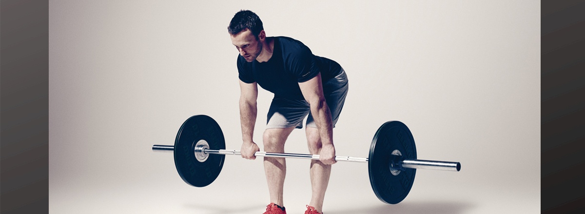 Romanian Deadlift là một trong những bài tập hàng đầu đối với người tập gym, mang tới lợi ích phát triển đùi sau, cơ mông và đốt cháy calo giảm mỡ hiệu quả ...