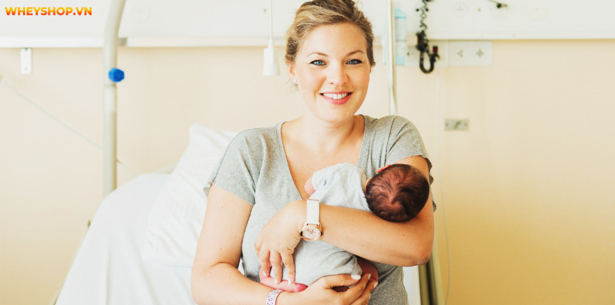 Nhiều chị em lựa chọn giải pháp chạy bộ để lấy lại vóc dáng, loại bỏ mỡ thừa ở bụng nhưng sau sinh bao lâu thì chạy bộ được? Hãy cùng WheyShop tìm hiểu nhé!