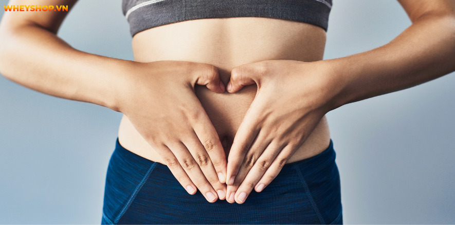 Nhiều chị em lựa chọn giải pháp chạy bộ để lấy lại vóc dáng, loại bỏ mỡ thừa ở bụng nhưng sau sinh bao lâu thì chạy bộ được? Hãy cùng WheyShop tìm hiểu nhé!
