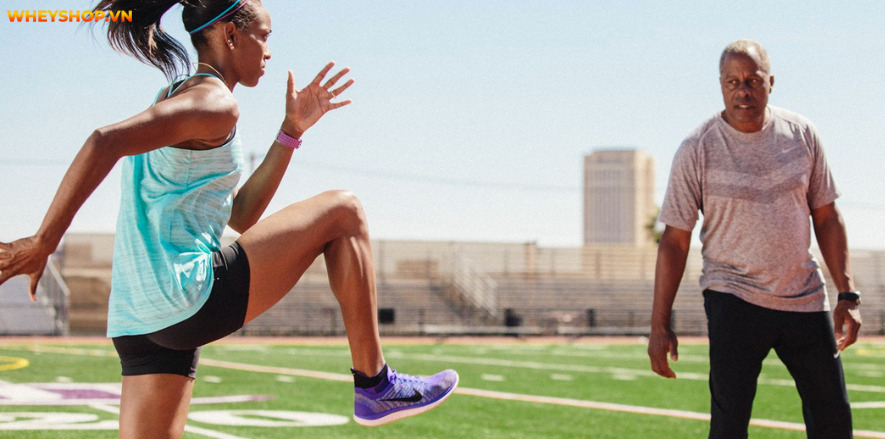 Nhiều chị em lựa chọn giải pháp chạy bộ để lấy lại vóc dáng, loại bỏ mỡ thừa ở bụng nhưng sau sinh bao lâu thì chạy bộ được? Hãy cùng WheyShop tìm hiểu nhé!