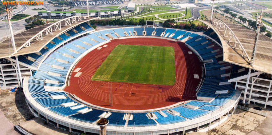 Sea Games là sự kiện thể thao diễn ra hai năm một lần giữa chu kỳ Thế vận hội Châu Á, và Thế vận hội Olympic. Vậy SEA Games 31 được tổ chức ở đâu ? Câu trả...