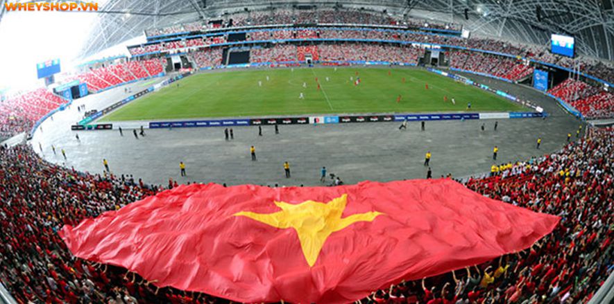 Sea Games là sự kiện thể thao diễn ra hai năm một lần giữa chu kỳ Thế vận hội Châu Á, và Thế vận hội Olympic. Vậy SEA Games 31 được tổ chức ở đâu ? Câu trả...