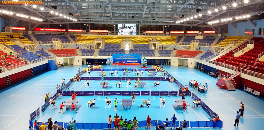 Sea Games là sự kiện thể thao diễn ra hai năm một lần giữa chu kỳ Thế vận hội Châu Á, và Thế vận hội Olympic. Vậy SEA Games 31 được tổ chức ở đâu ? Câu trả...