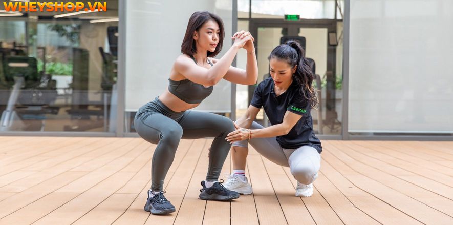 Nếu bạn cao 1m55 và đang thắc mắc số đo 3 vòng chuẩn của nữ cao 1m55 là bao nhiêu thì hãy cùng WheyShop tham khảo chi tiết bài viết...